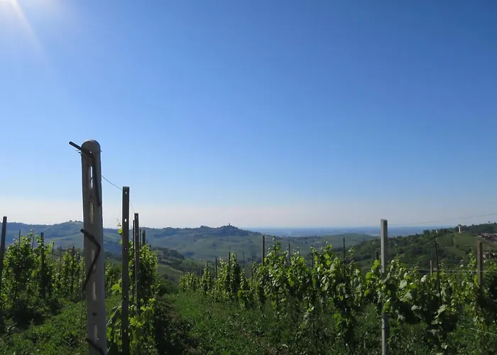 Holiday Home La Corte Bricca - Trilo Torretta By Interhome