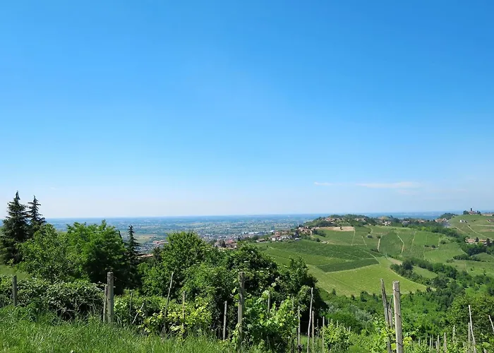 Holiday Home La Corte Bricca - Trilo Torretta By Interhome