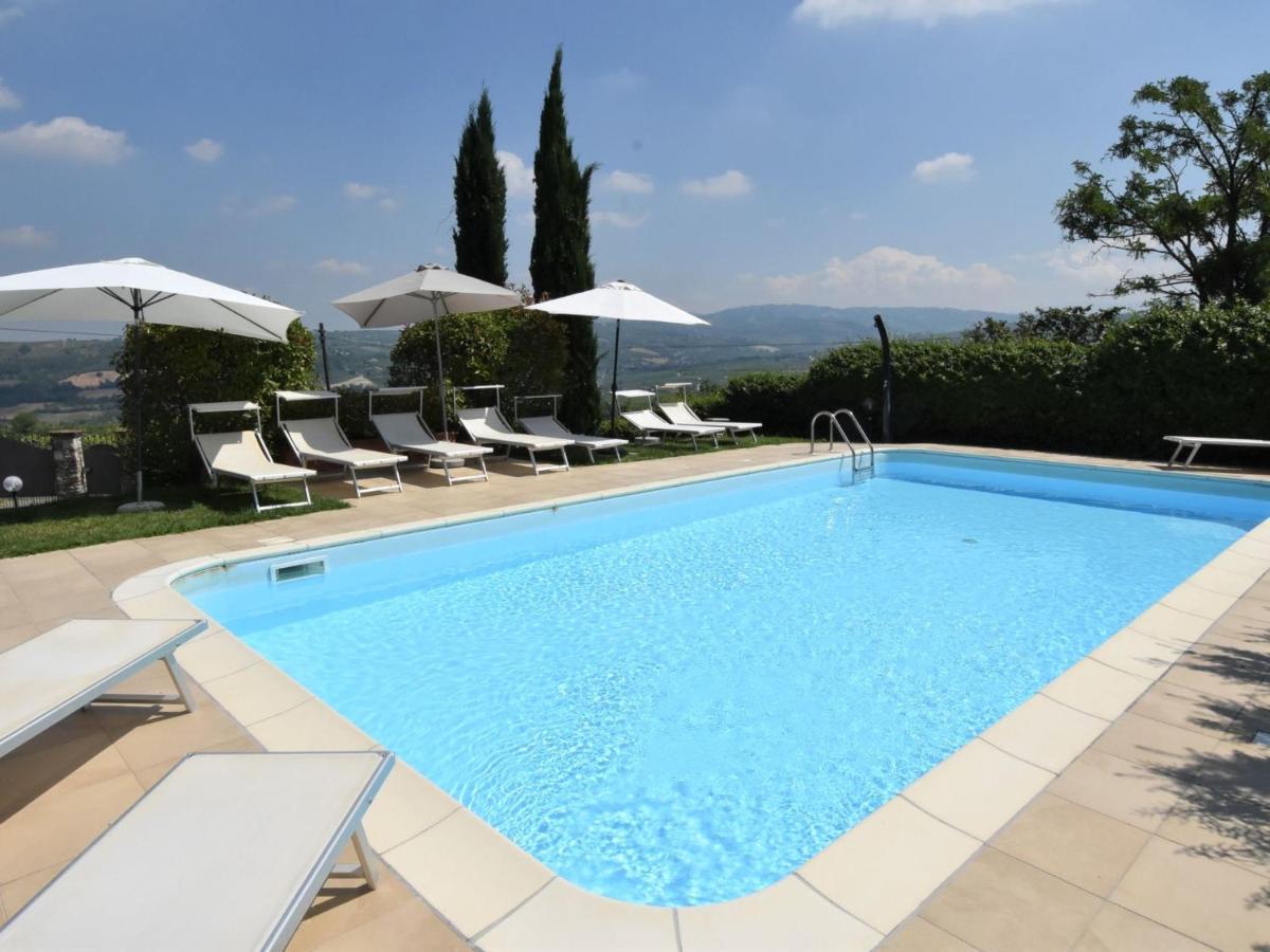 Holiday home La Corte Bricca - Trilo Torretta By Interhome