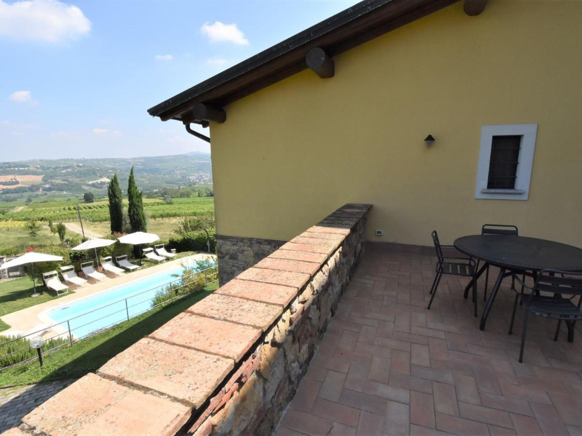 La Corte Bricca - Trilo Torretta By Interhome *