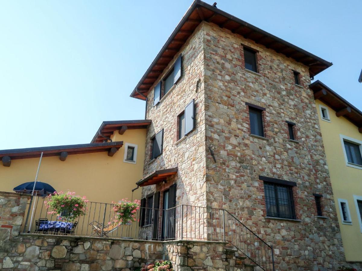 La Corte Bricca - Trilo Torretta By Interhome Holiday home Castana (Lombardy)