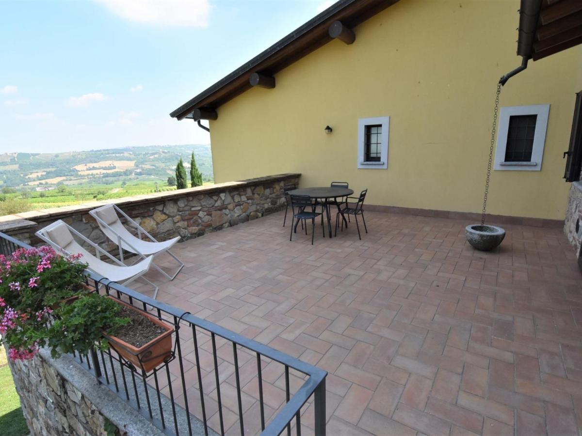 Holiday home La Corte Bricca - Trilo Torretta By Interhome Castana (Lombardy)