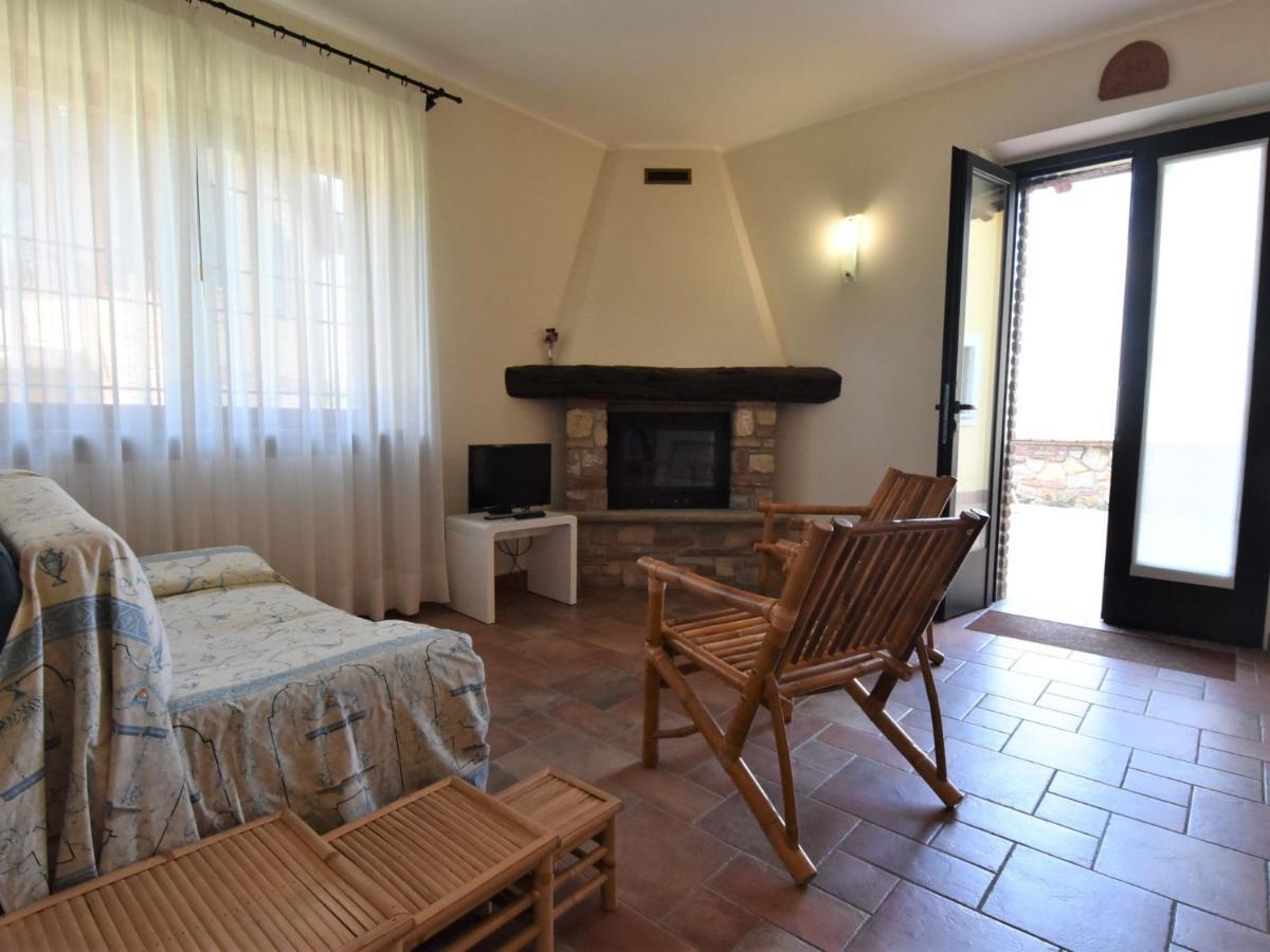 La Corte Bricca - Trilo Torretta By Interhome Castana (Lombardy)