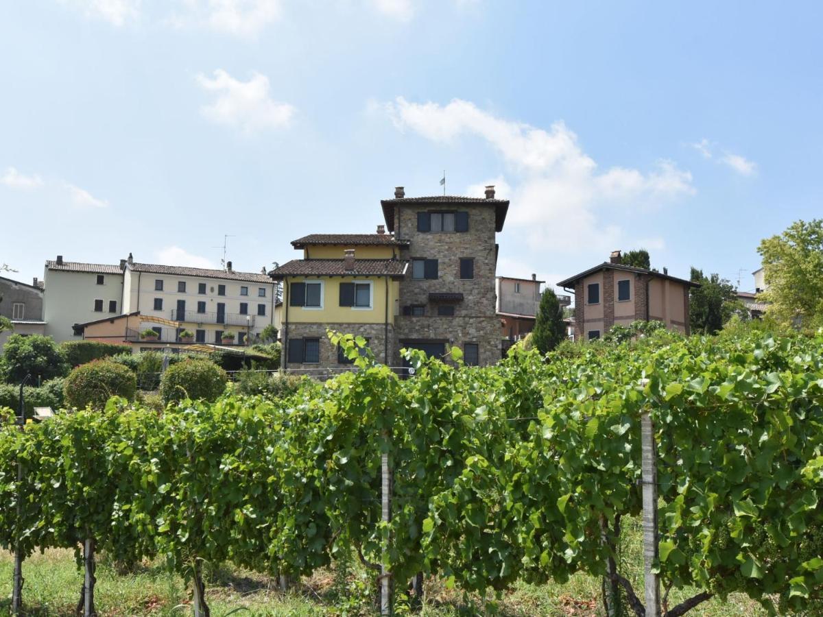 La Corte Bricca - Trilo Torretta By Interhome * Castana (Lombardy)