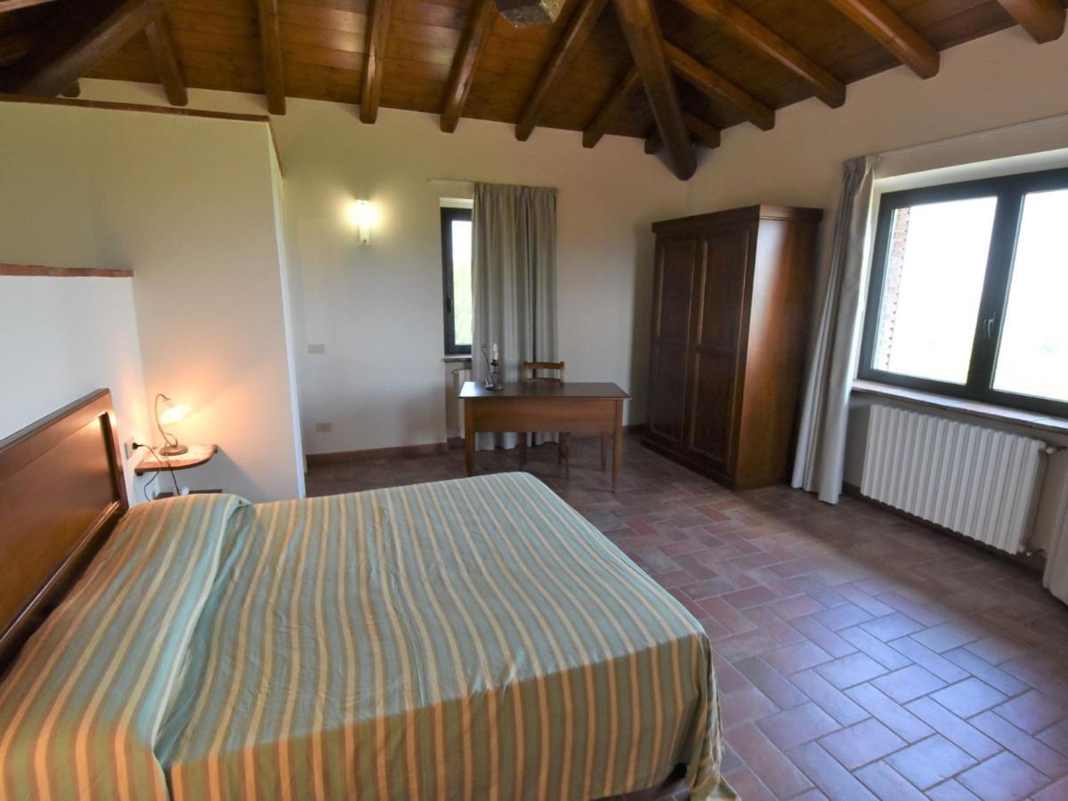 Holiday home La Corte Bricca - Trilo Torretta By Interhome Castana (Lombardy)