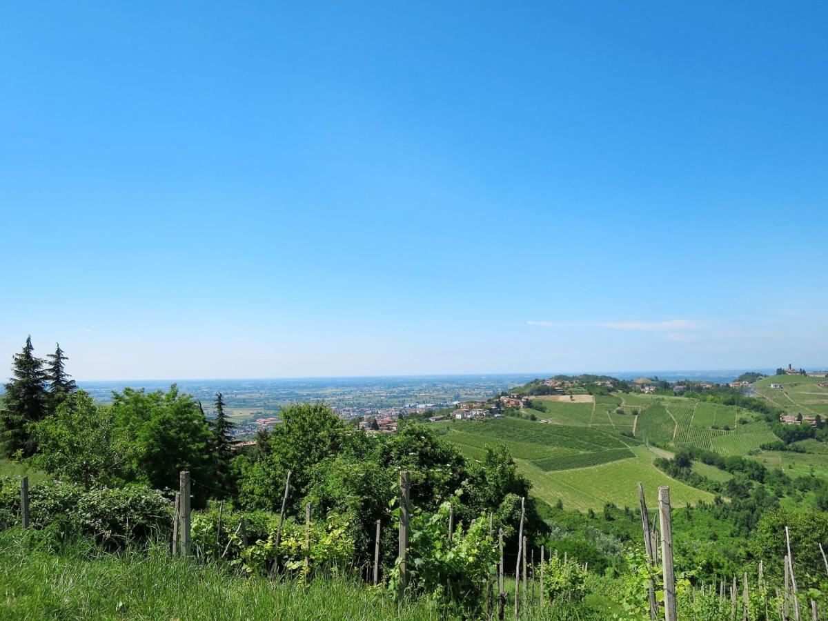 Holiday home La Corte Bricca - Trilo Torretta By Interhome Castana (Lombardy)